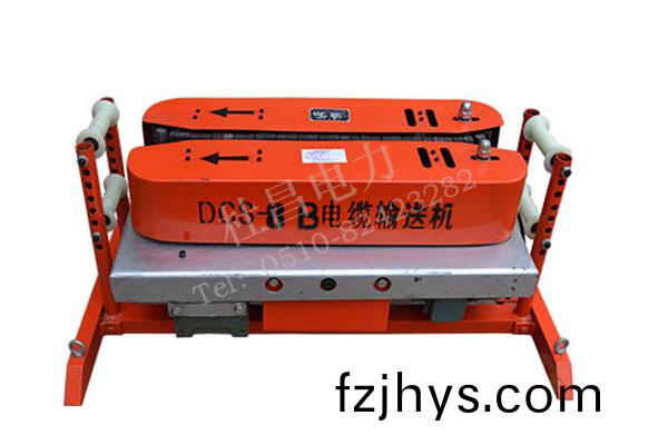 電(dian)纜(lan)輸送(song)機保(bao)養(yang) 電纜(lan)輸送(song)機(ji)保(bao)養(yang)