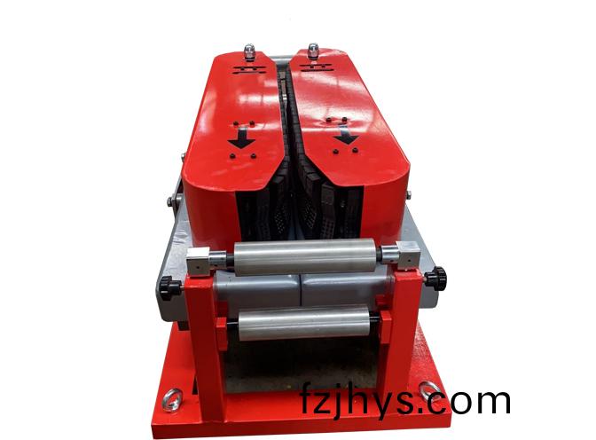 DCS-8B電纜(lan)輸(shu)送(song)機(ji)