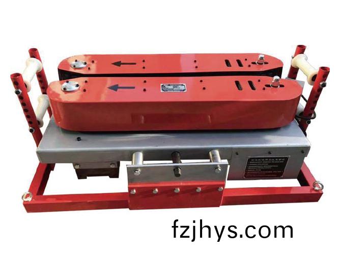 DCS-8A電纜輸送機