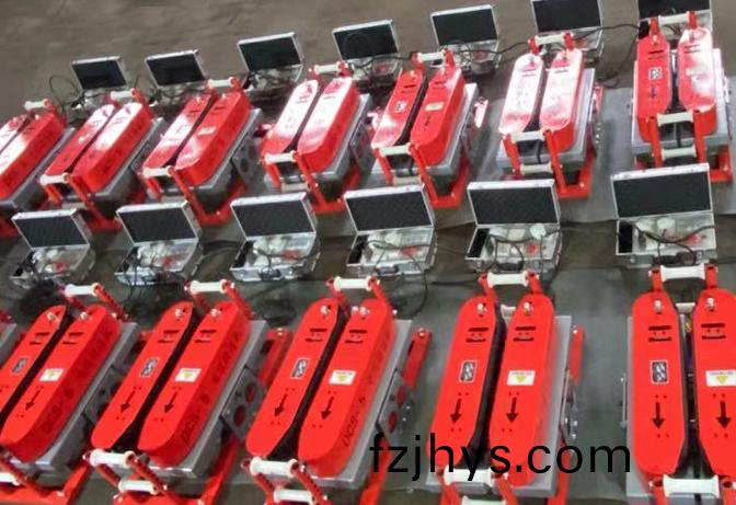 廠區(qu)展示(shi)