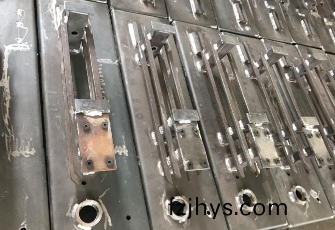 廠(chang)區(qu)展示(shi)