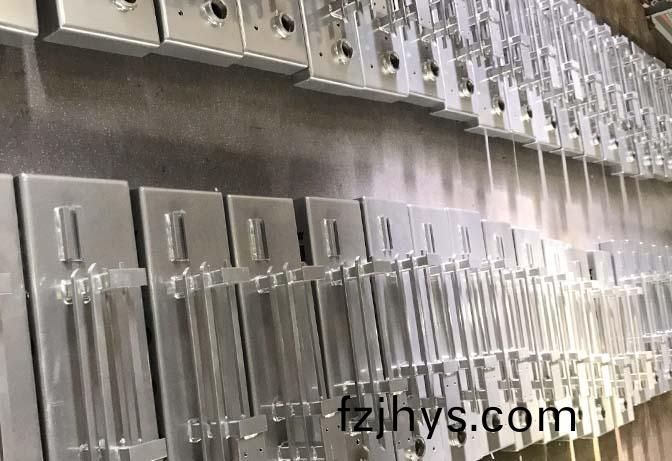 廠區(qu)展示(shi)