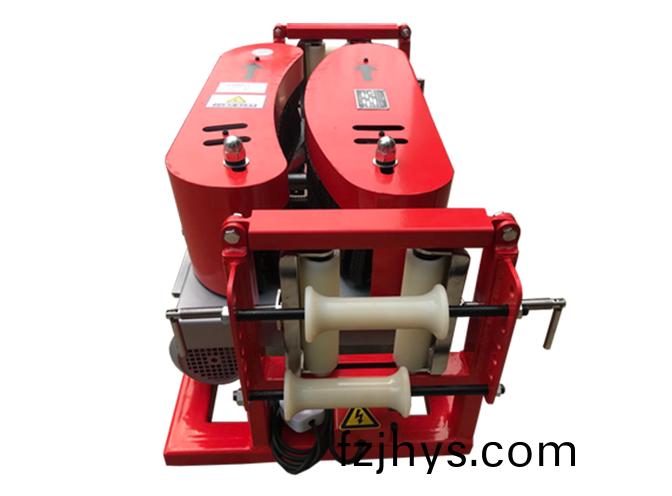 DCSW-3電纜(lan)輸(shu)送(song)機