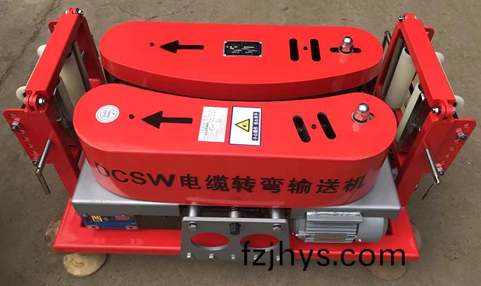 電(dian)纜輸送機(ji)哪(na)些(xie)優勢特(te)徴 電(dian)纜輸(shu)送(song)機(ji)哪(na)些(xie)優勢特(te)徴(zheng)