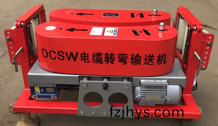 電(dian)纜敷(fu)設(she)機(ji)如(ru)何(he)保(bao)養(yang)才(cai)能提陞(sheng)使(shi)用期